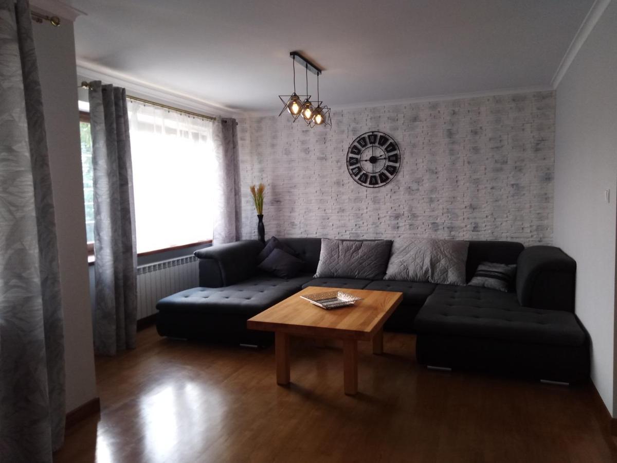 Apartamenty Kletowka Krosno Exterior photo